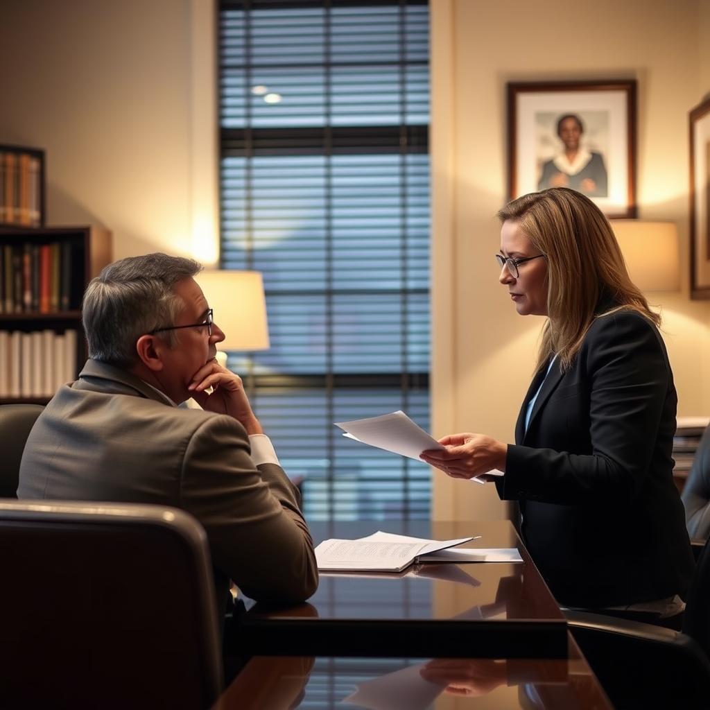 Order of Protection Lawyer Near Me