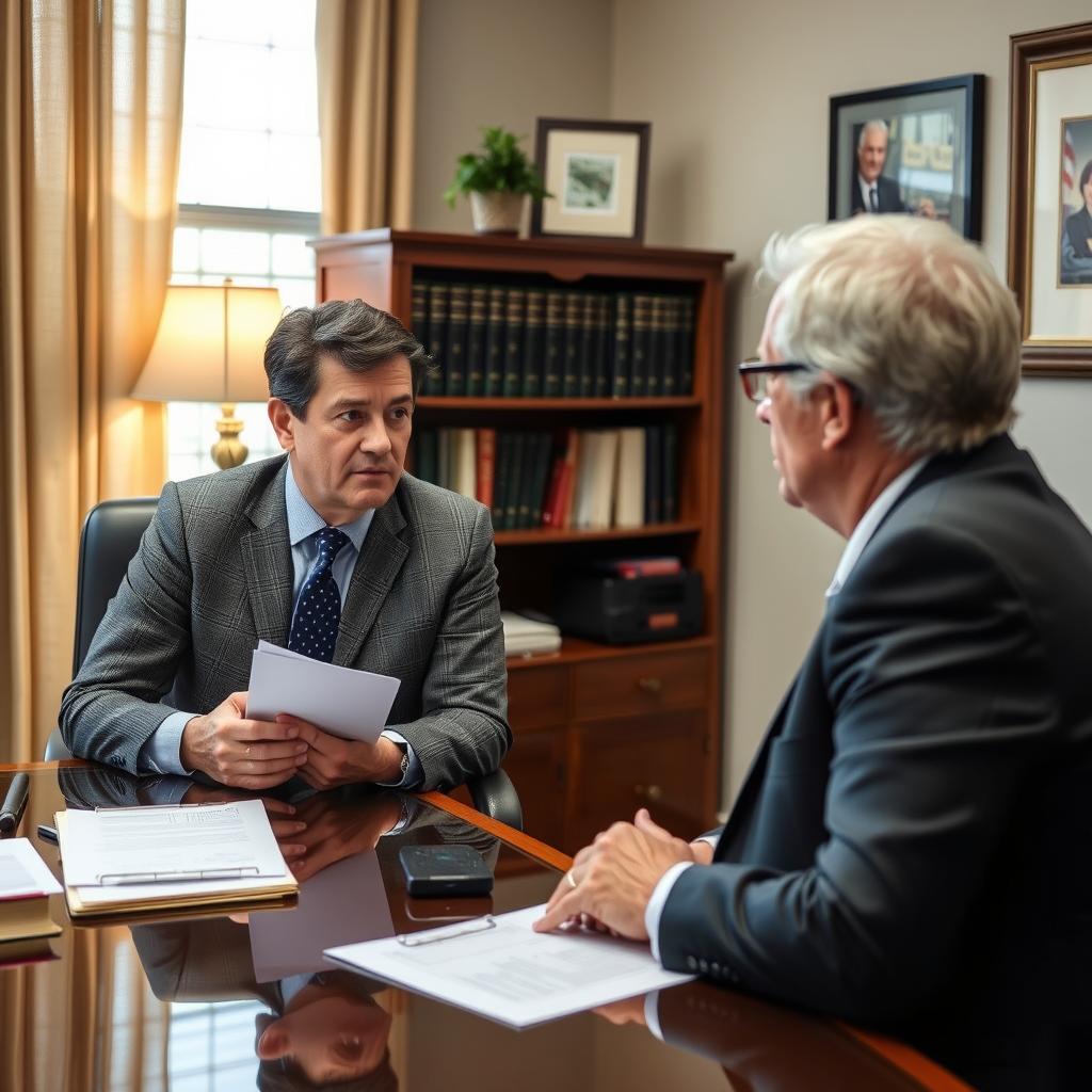 Protective Order Lawyer Roanoke County, VA