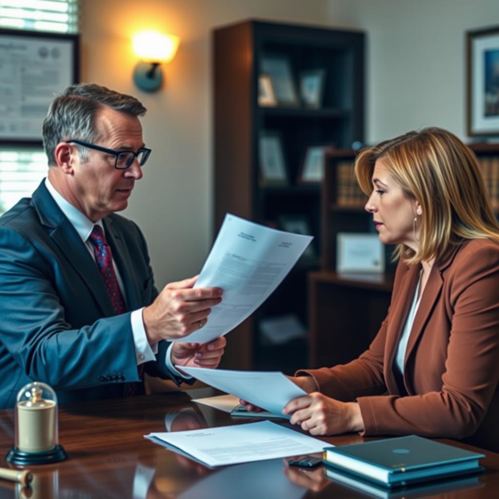 Restraining Order Lawyer Atlantic County, NJ