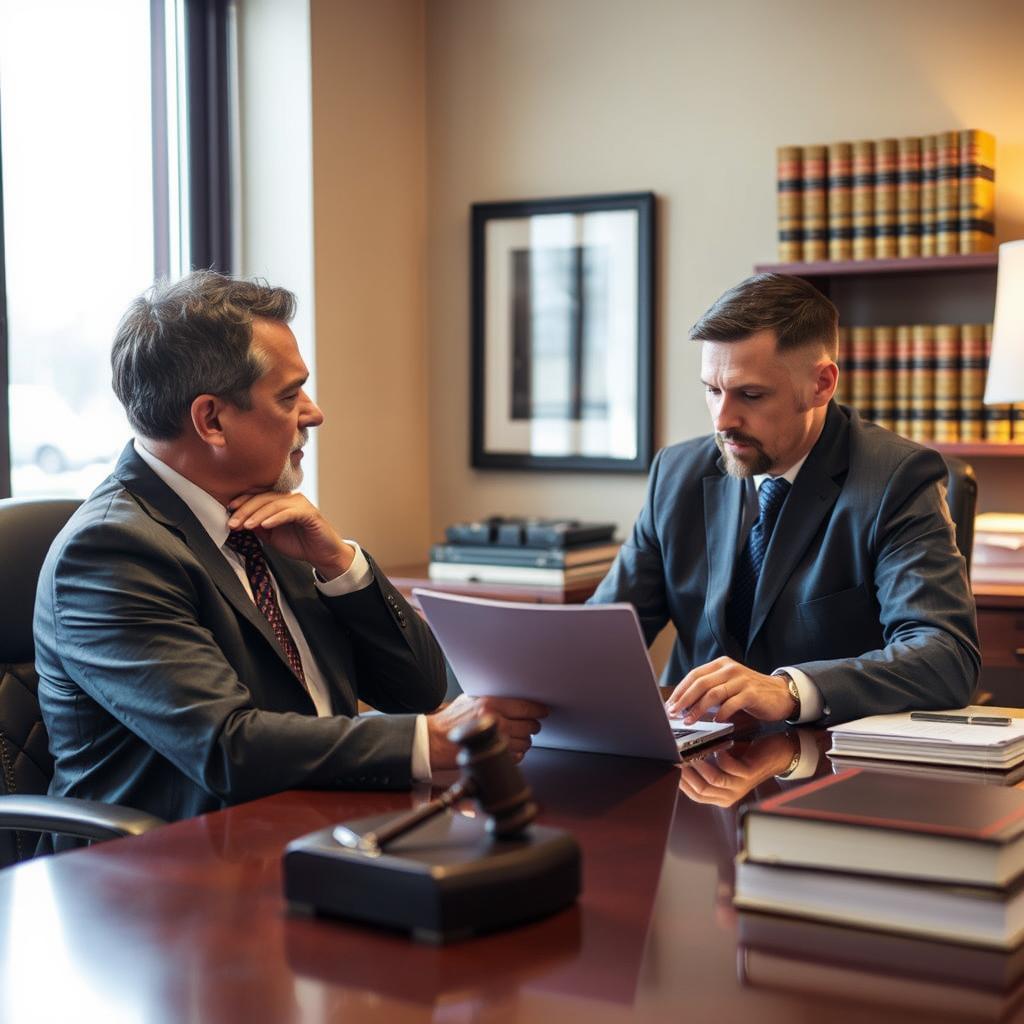 Restraining Order Lawyer Middlesex County, NJ