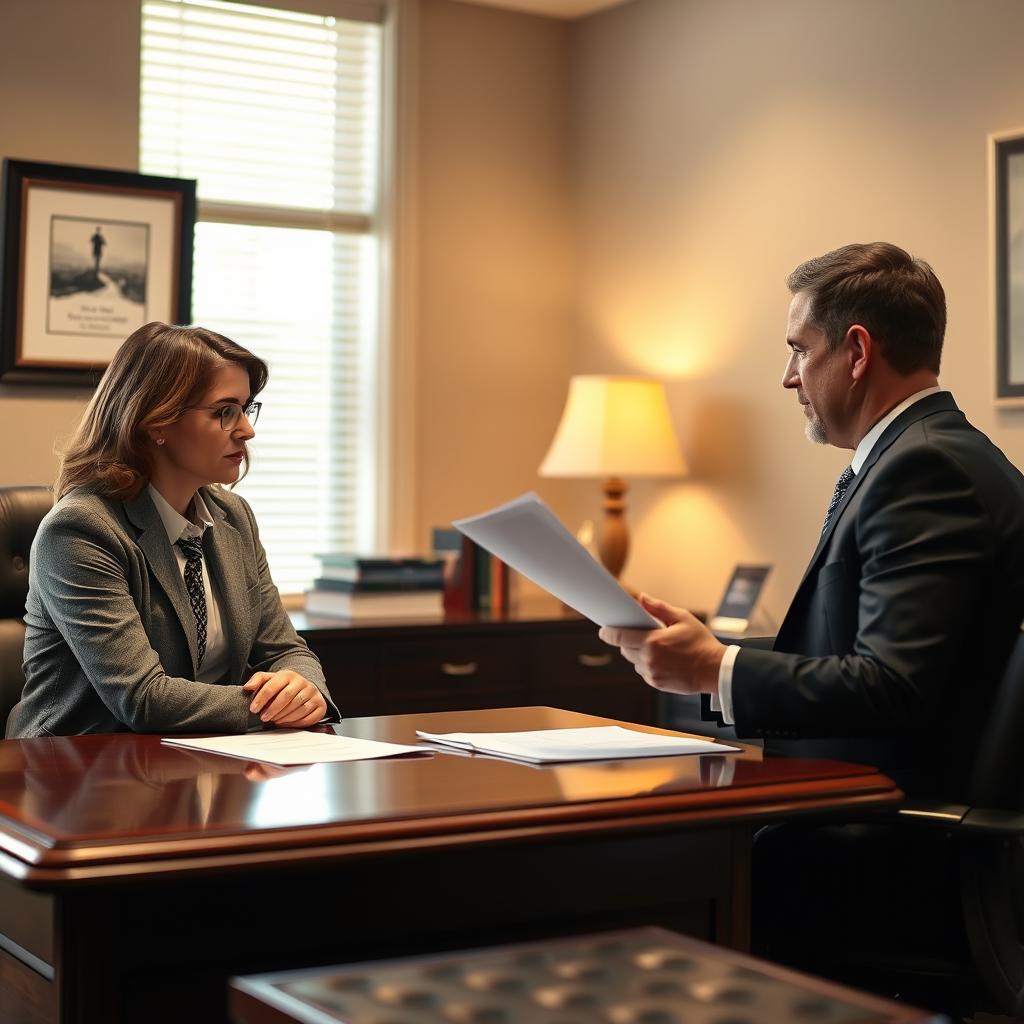 Restraining Order Lawyer Salem County, NJ