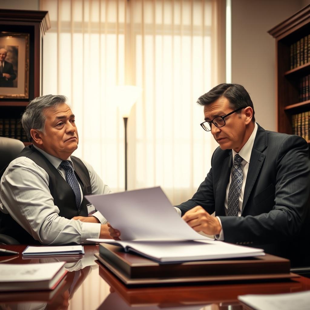 Restraining Order Lawyer Somerset County, NJ