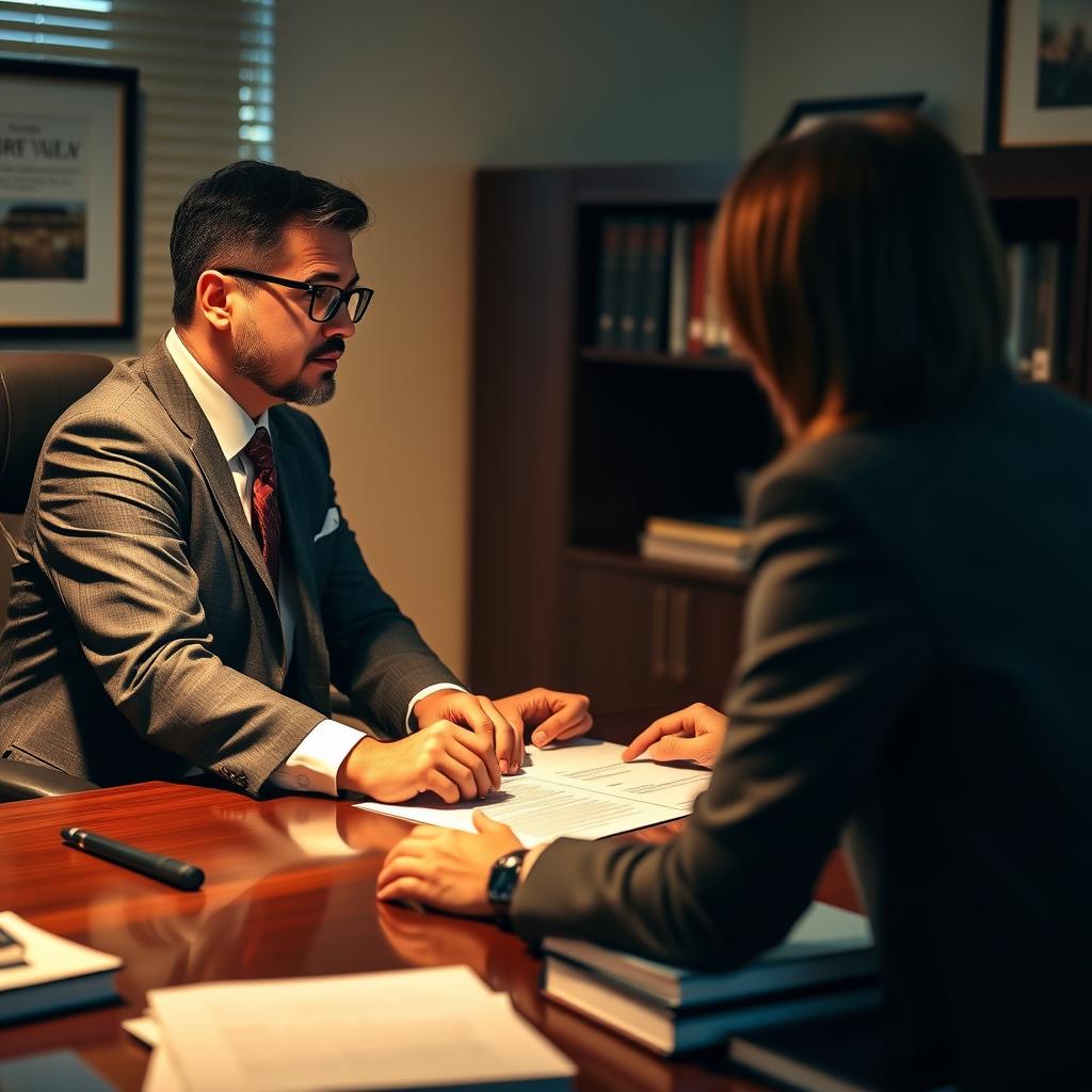 Should I talk to police without a lawyer in Virginia